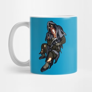 dead by daylight Mug